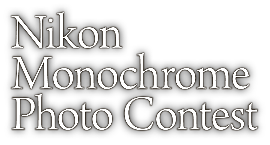 Nikon Monochrome Photo Contest