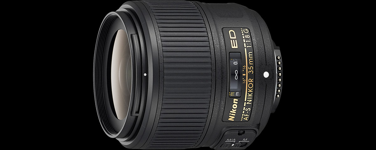 AF-S NIKKOR 35mm f/1.8G ED｜ニッコールレンズユーザーズギャラリー｜NIKKOR×東京カメラ部