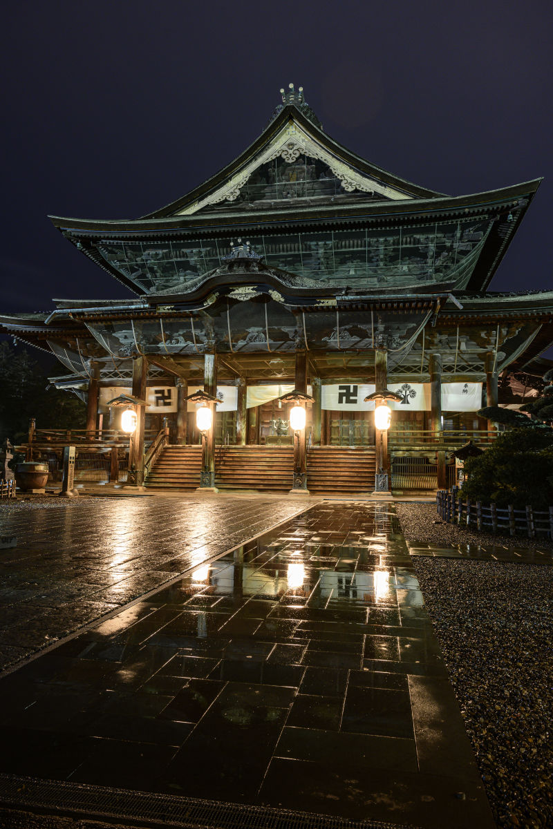 建物 ニッコールレンズユーザーズギャラリー Nikkor 東京カメラ部