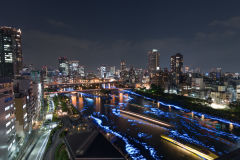 夜景 ニッコールレンズユーザーズギャラリー Nikkor 東京カメラ部