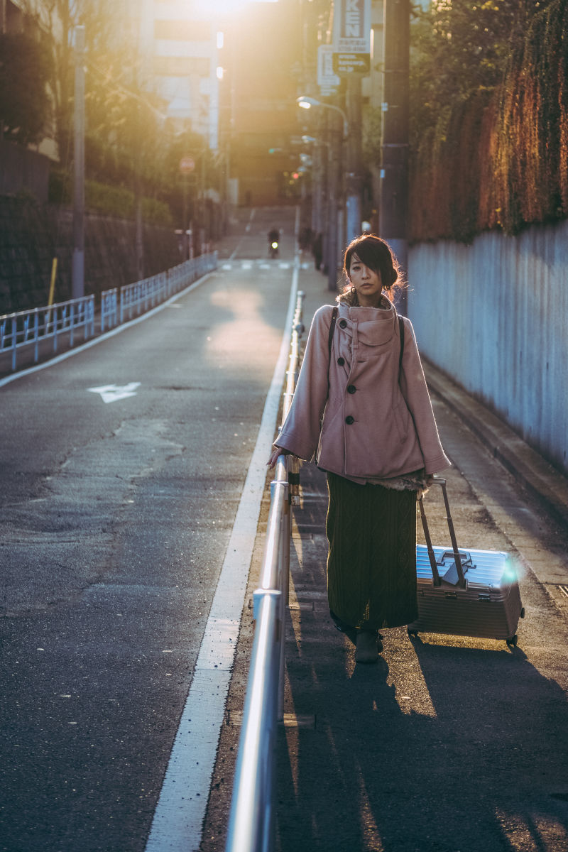 《Cランク》AF-S Nikkor 24-70mm f2.8G ED