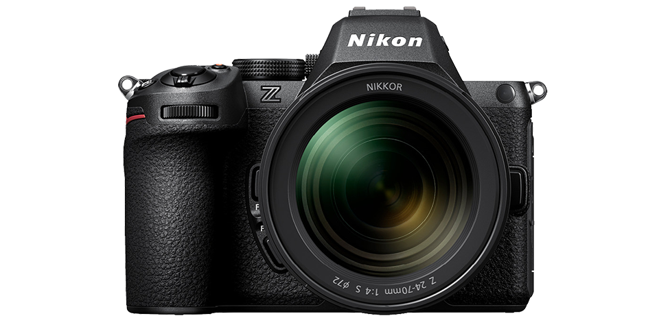 ［Z5II］